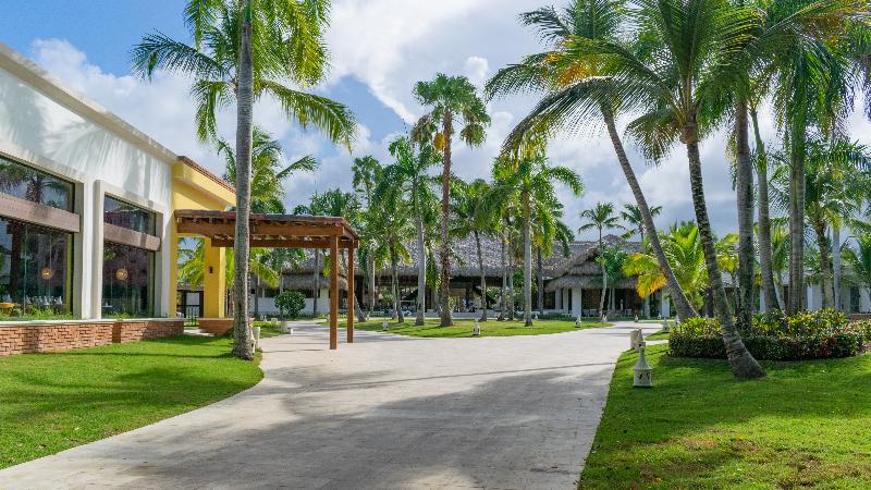 ホテル Caribe Deluxe Princess - All Inclusive