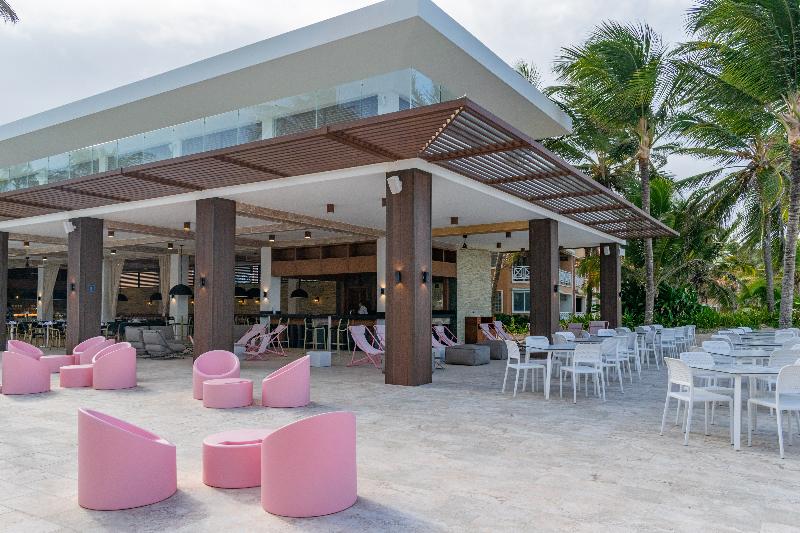 ホテル Caribe Deluxe Princess - All Inclusive