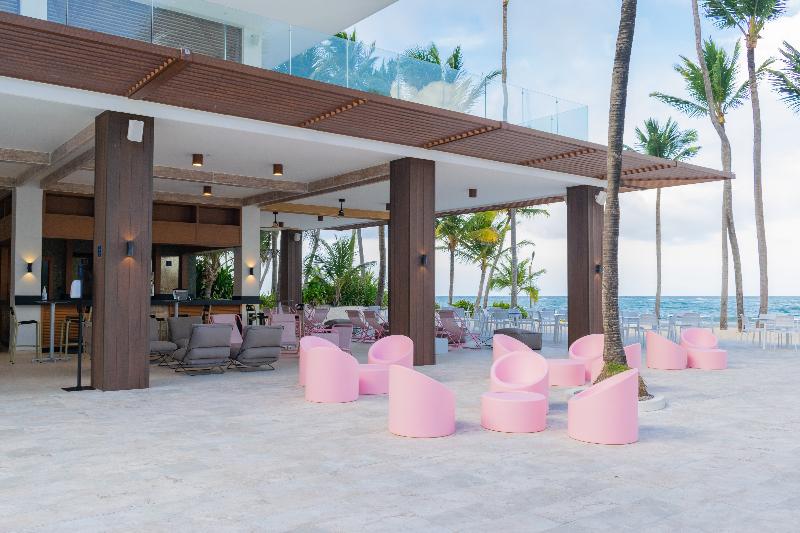 هتل Caribe Deluxe Princess - All Inclusive