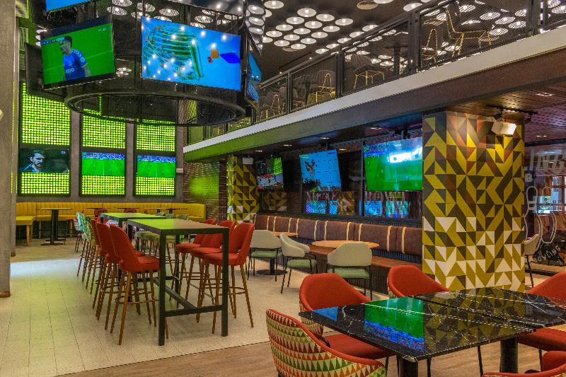 ホテル Caribe Deluxe Princess - All Inclusive