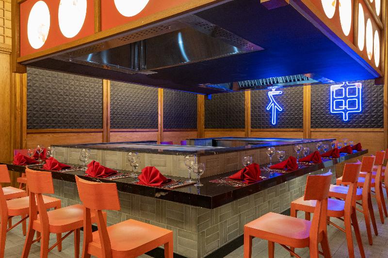 هتل Caribe Deluxe Princess - All Inclusive