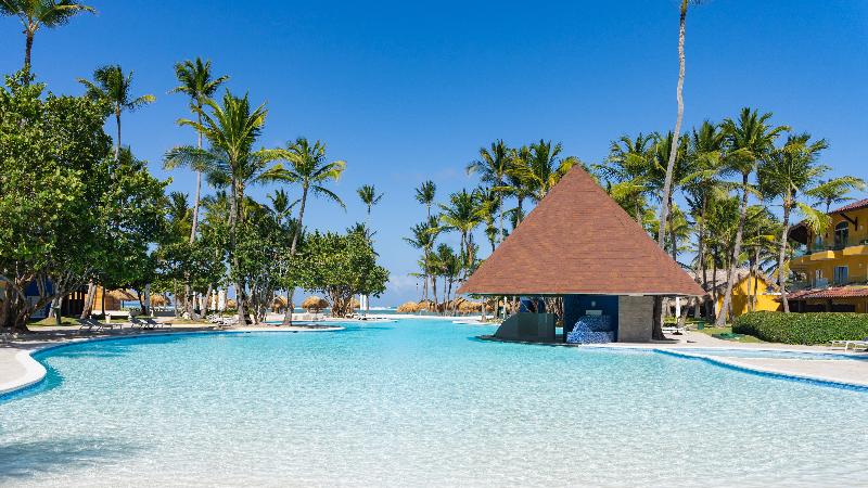 هتل Caribe Deluxe Princess - All Inclusive