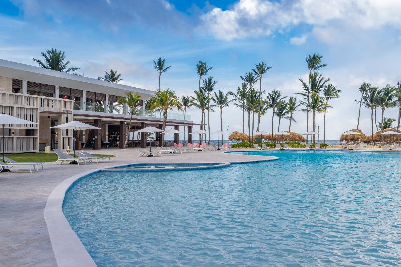 ホテル Caribe Deluxe Princess - All Inclusive