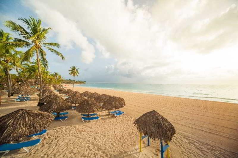 هتل Caribe Deluxe Princess - All Inclusive