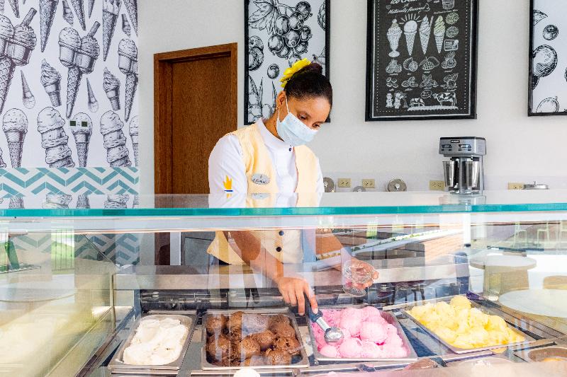 ホテル Caribe Deluxe Princess - All Inclusive