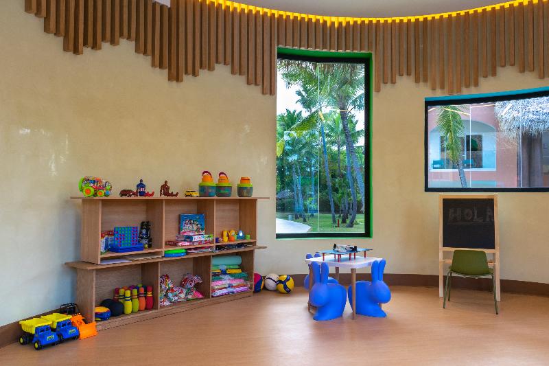 ホテル Caribe Deluxe Princess - All Inclusive