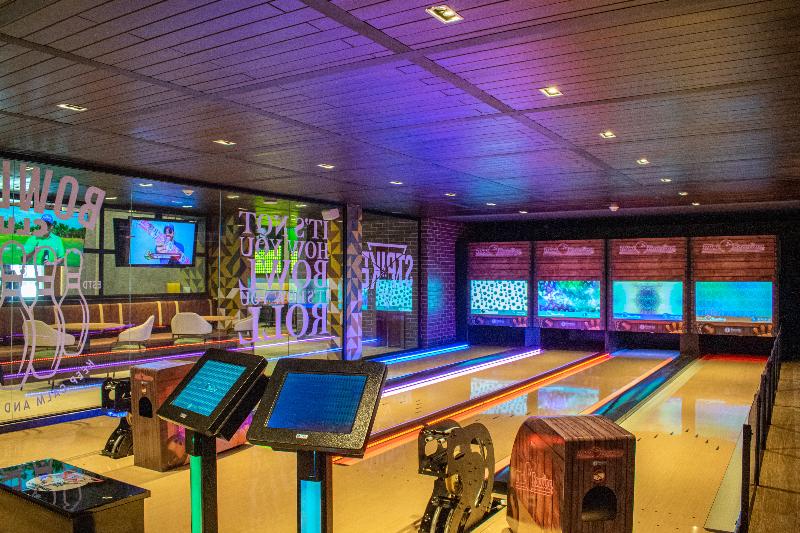 ホテル Caribe Deluxe Princess - All Inclusive