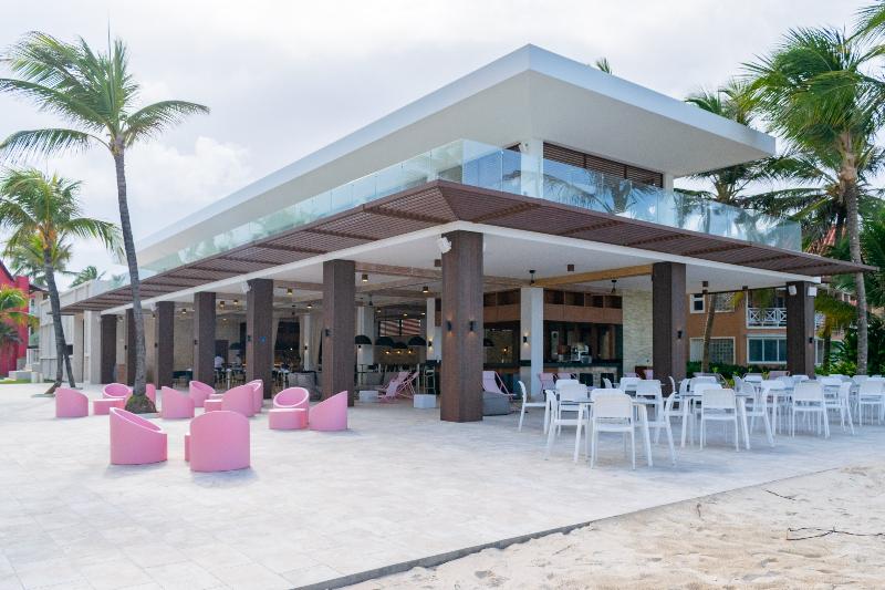 ホテル Caribe Deluxe Princess - All Inclusive