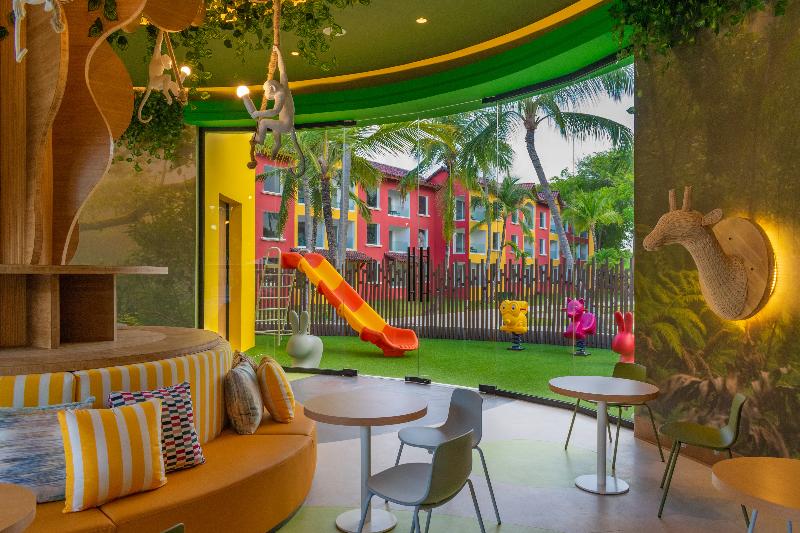 ホテル Caribe Deluxe Princess - All Inclusive