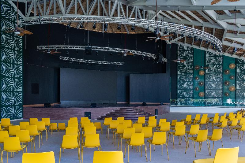 ホテル Caribe Deluxe Princess - All Inclusive