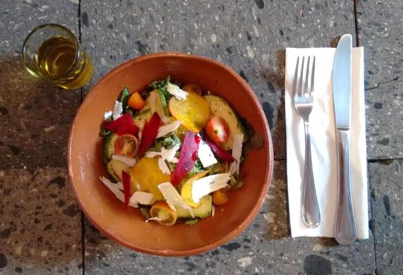 Отель Casa Rosada  Adults Only