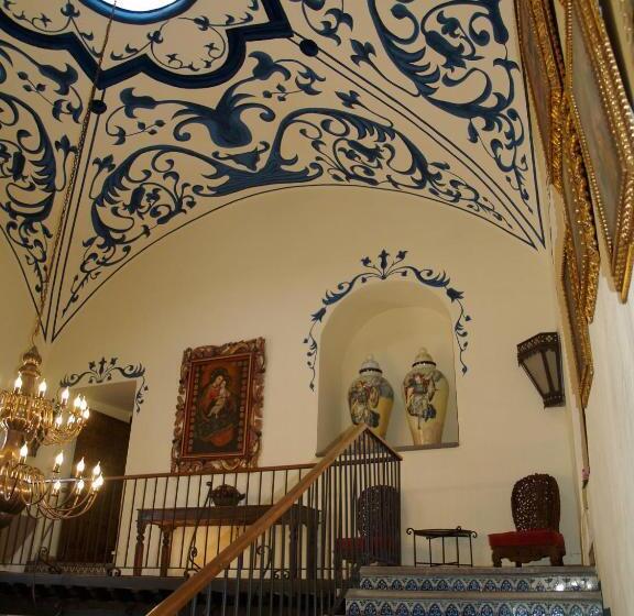 호텔 Casa Rosada  Adults Only