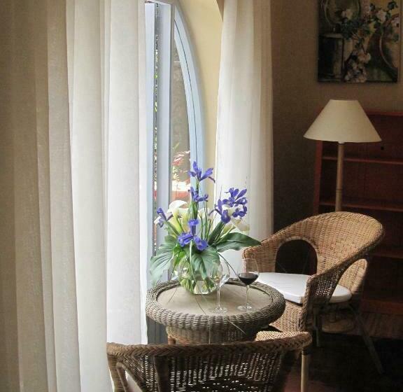 Vivelorural Casa El Gargujo Con Piscina