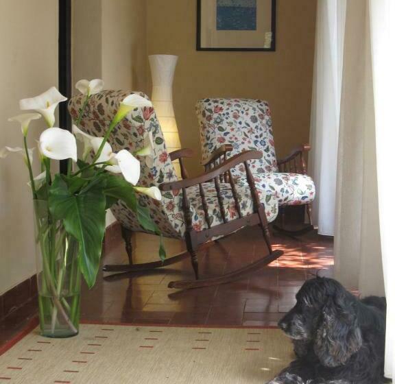 Vivelorural Casa El Gargujo Con Piscina