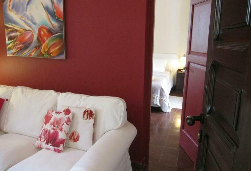 Vivelorural Casa El Gargujo Con Piscina