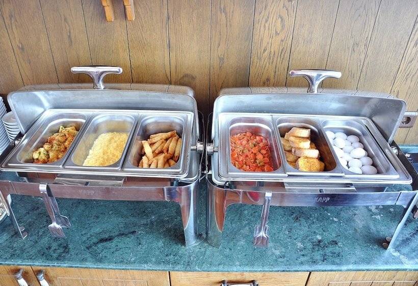 هتل Centrum  Istanbul