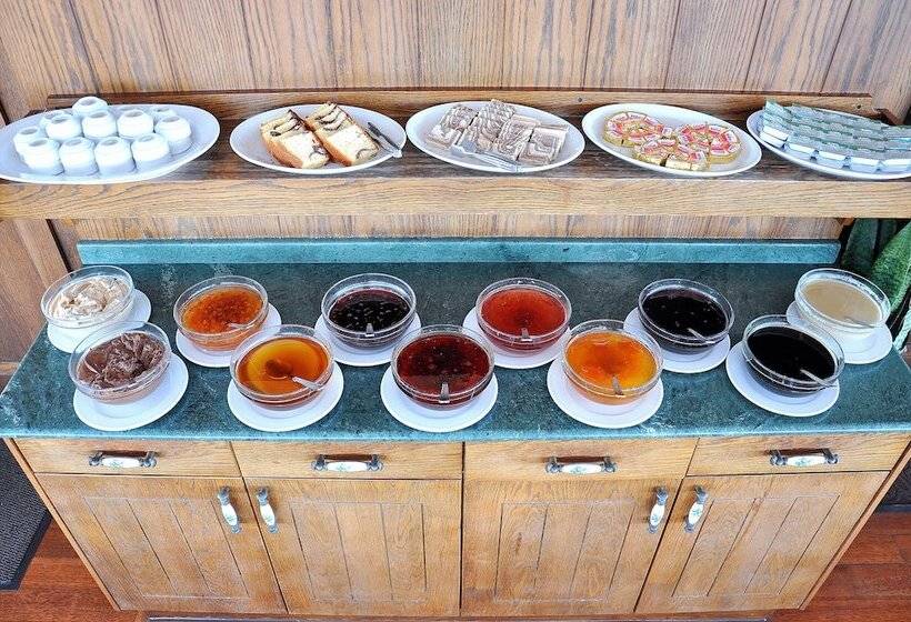 هتل Centrum  Istanbul