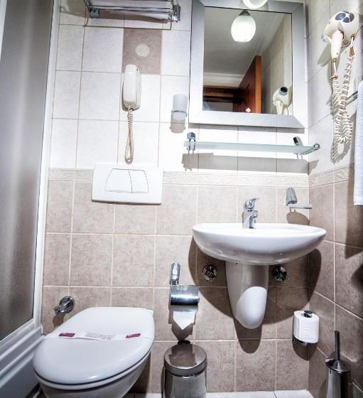 هتل Centrum  Istanbul