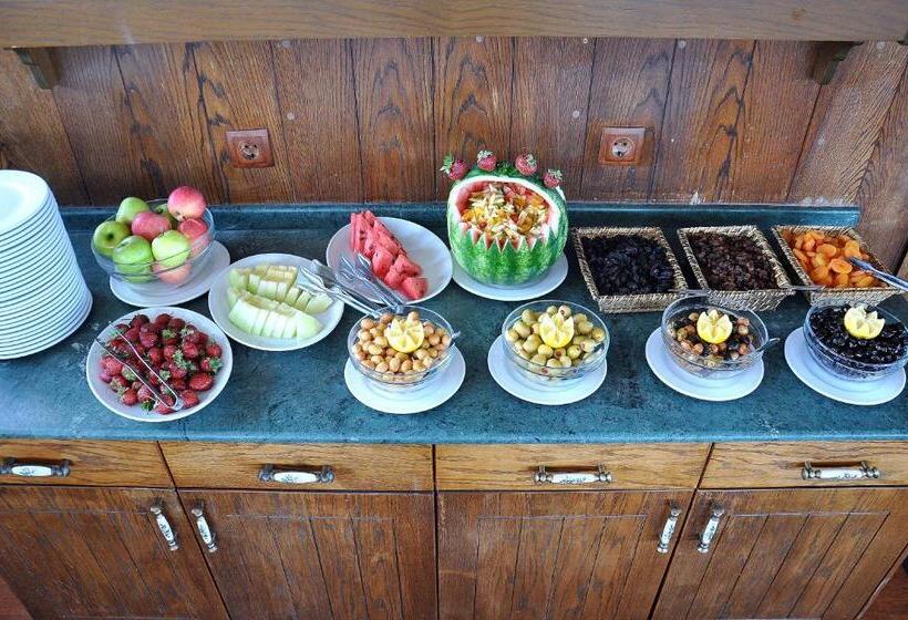 هتل Centrum  Istanbul