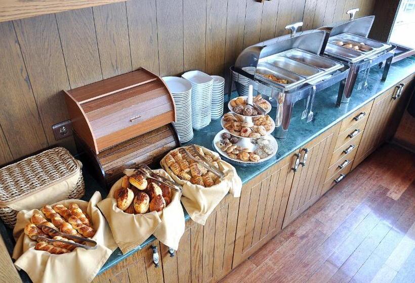 هتل Centrum  Istanbul