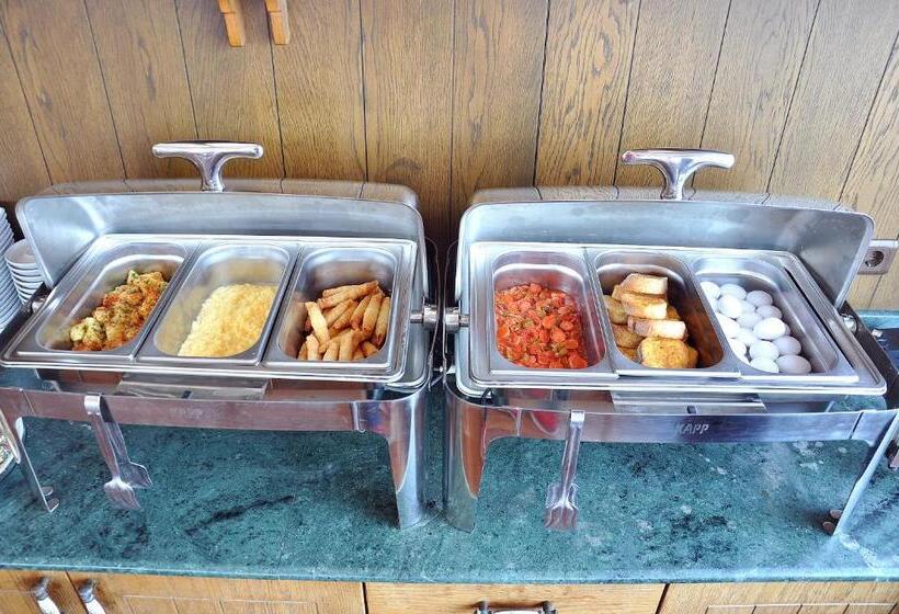 هتل Centrum  Istanbul