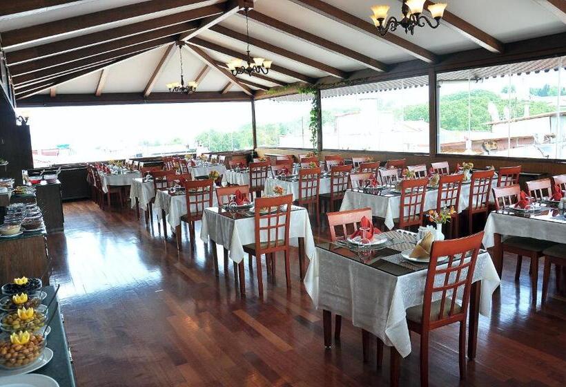 هتل Centrum  Istanbul