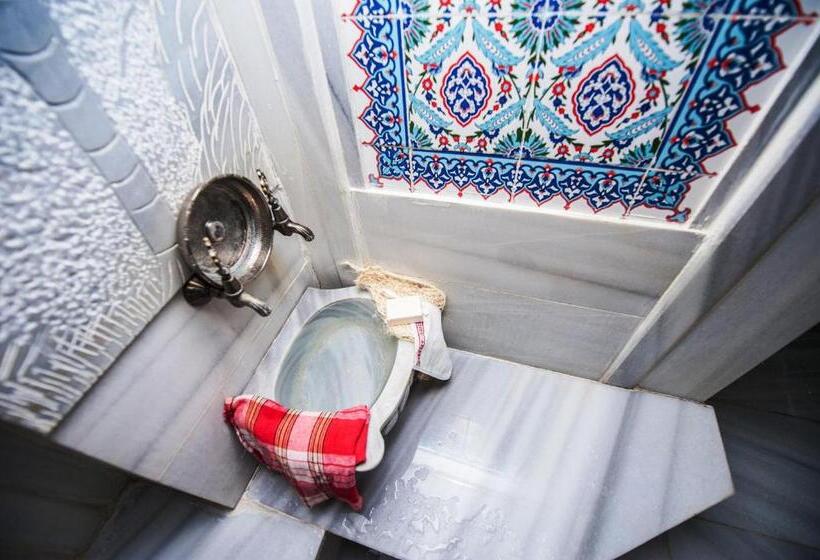 هتل Centrum  Istanbul