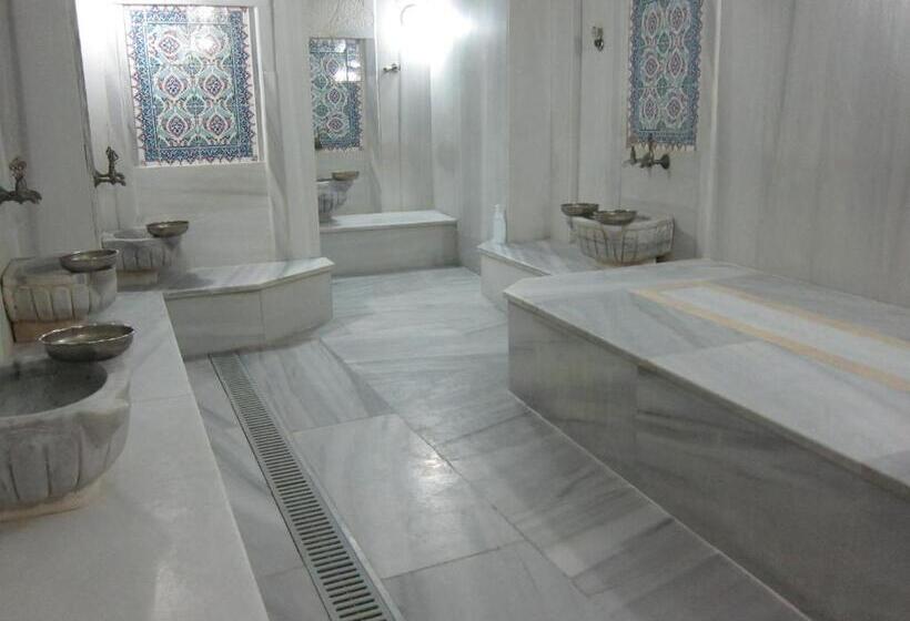 هتل Centrum  Istanbul