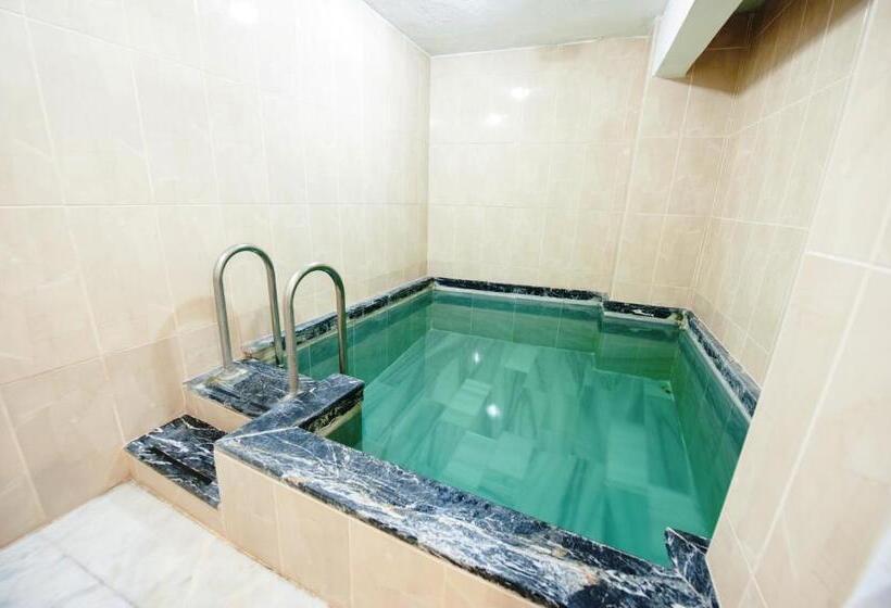 هتل Centrum  Istanbul