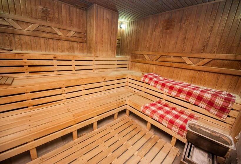 هتل Centrum  Istanbul