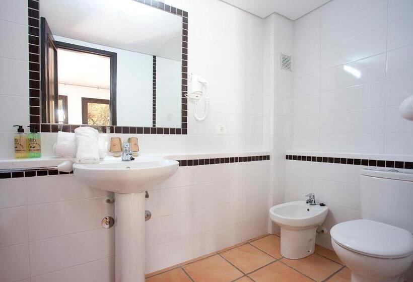 호텔 Club Cala Azul