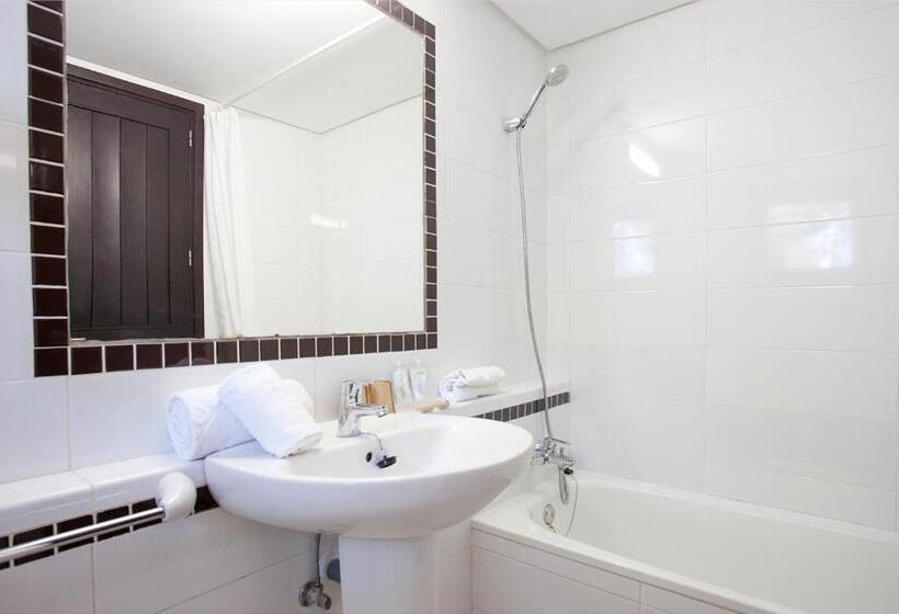 호텔 Club Cala Azul