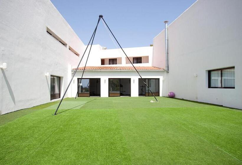 호텔 Club Cala Azul