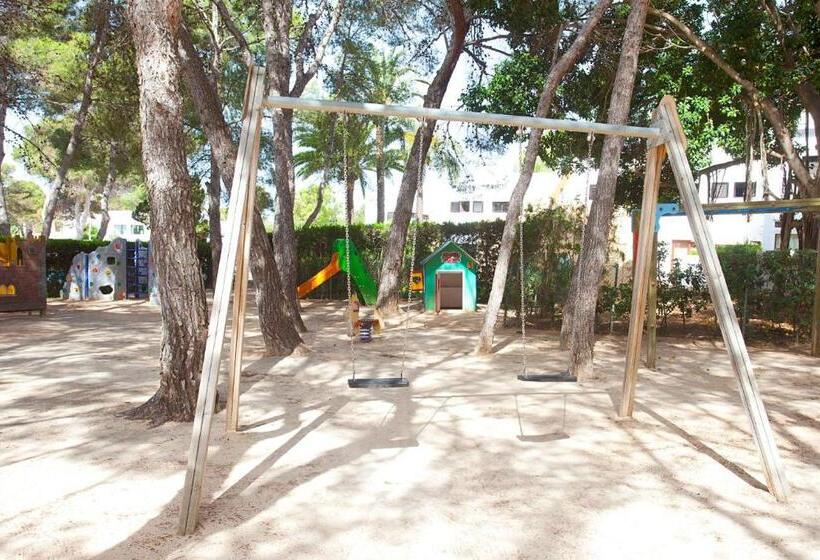 호텔 Club Cala Azul