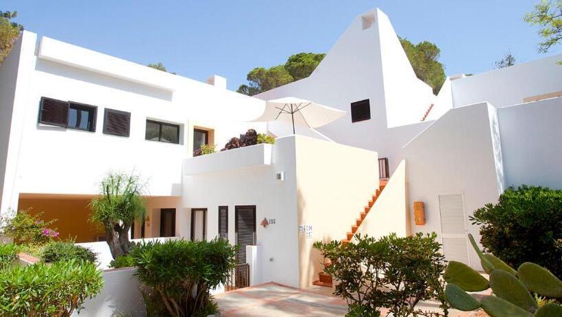 호텔 Club Cala Azul