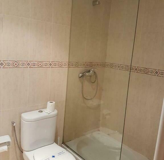 Отель Comapedrosa