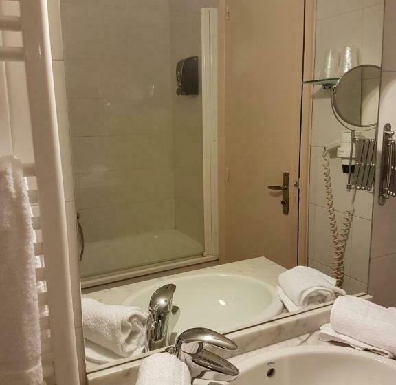 Отель Comapedrosa