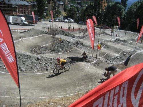 Отель Comapedrosa