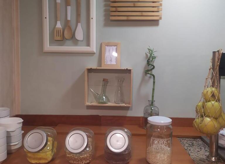 Отель Comapedrosa