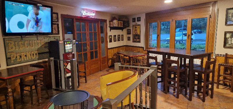 Отель Comapedrosa