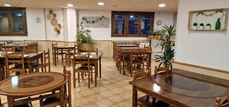 Отель Comapedrosa