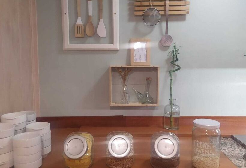 Отель Comapedrosa