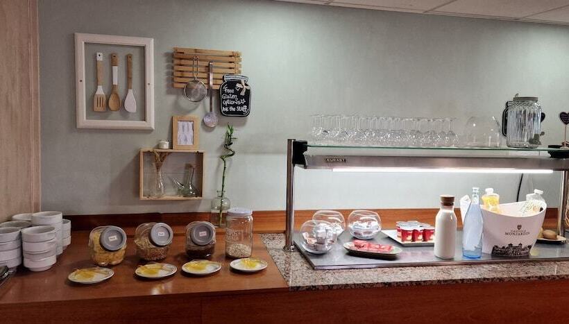 Отель Comapedrosa