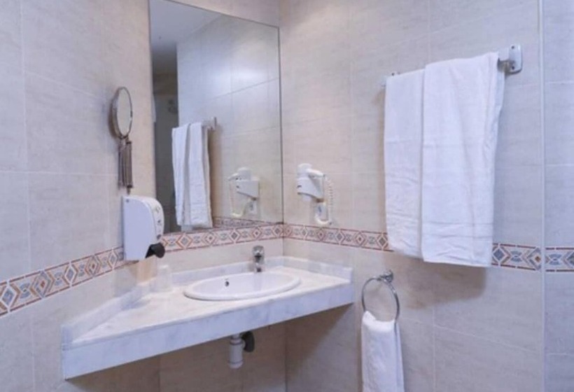 Отель Comapedrosa