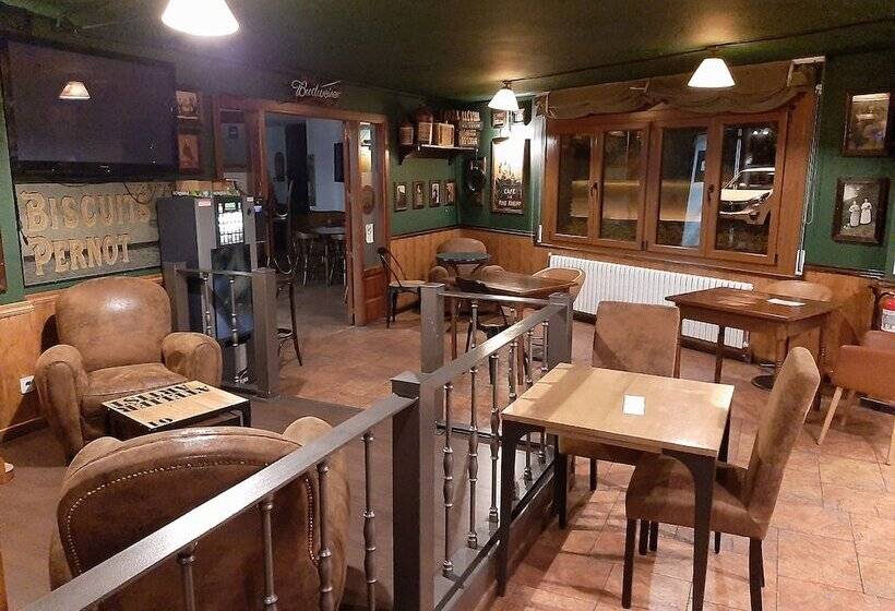 Отель Comapedrosa