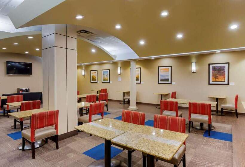 فندق Comfort Inn & Suites Presidential