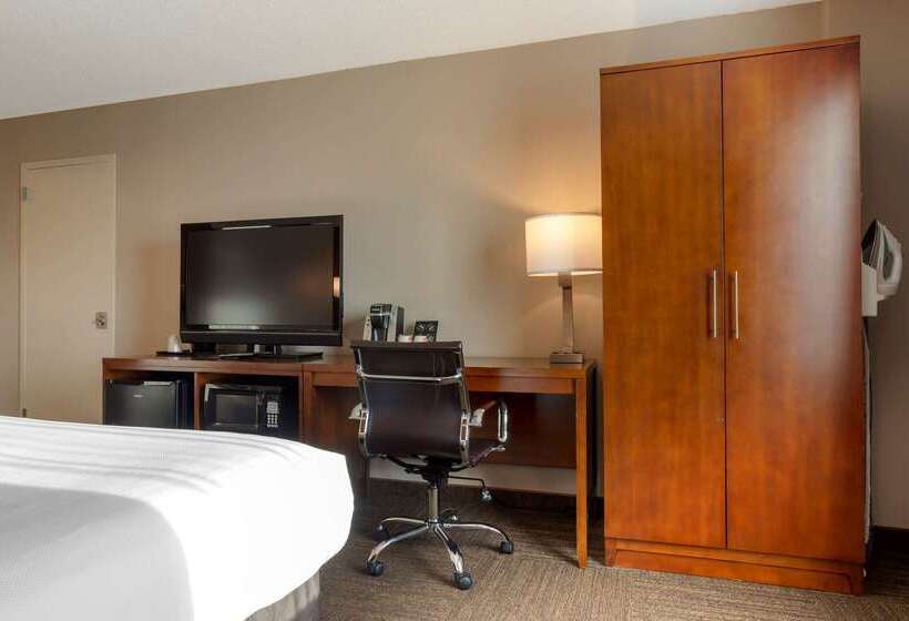 فندق Comfort Inn & Suites Presidential