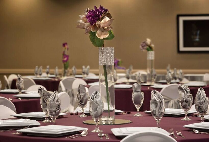 فندق Comfort Inn & Suites Presidential