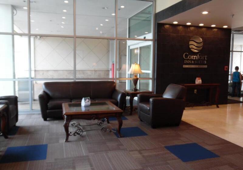 فندق Comfort Inn & Suites Presidential