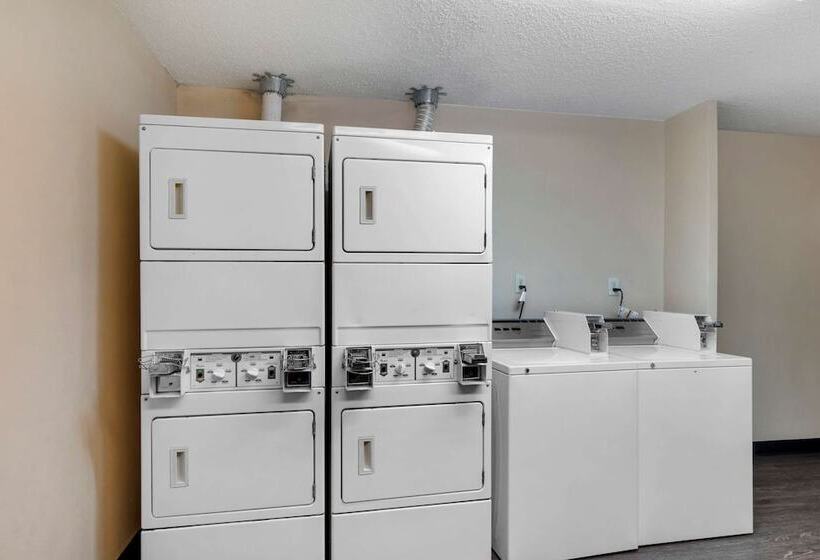 هتل Comfort Suites Dfw Airport